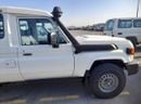 Toyota Land Cruiser 70 TOYOTA LAND CRUISER LC78 4.2D MT 2024