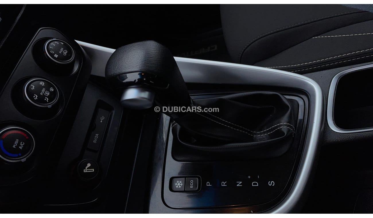 شيفروليه كابتيفا LS 1.5 | بدون دفعة مقدمة | اختبار قيادة مجاني للمنزل