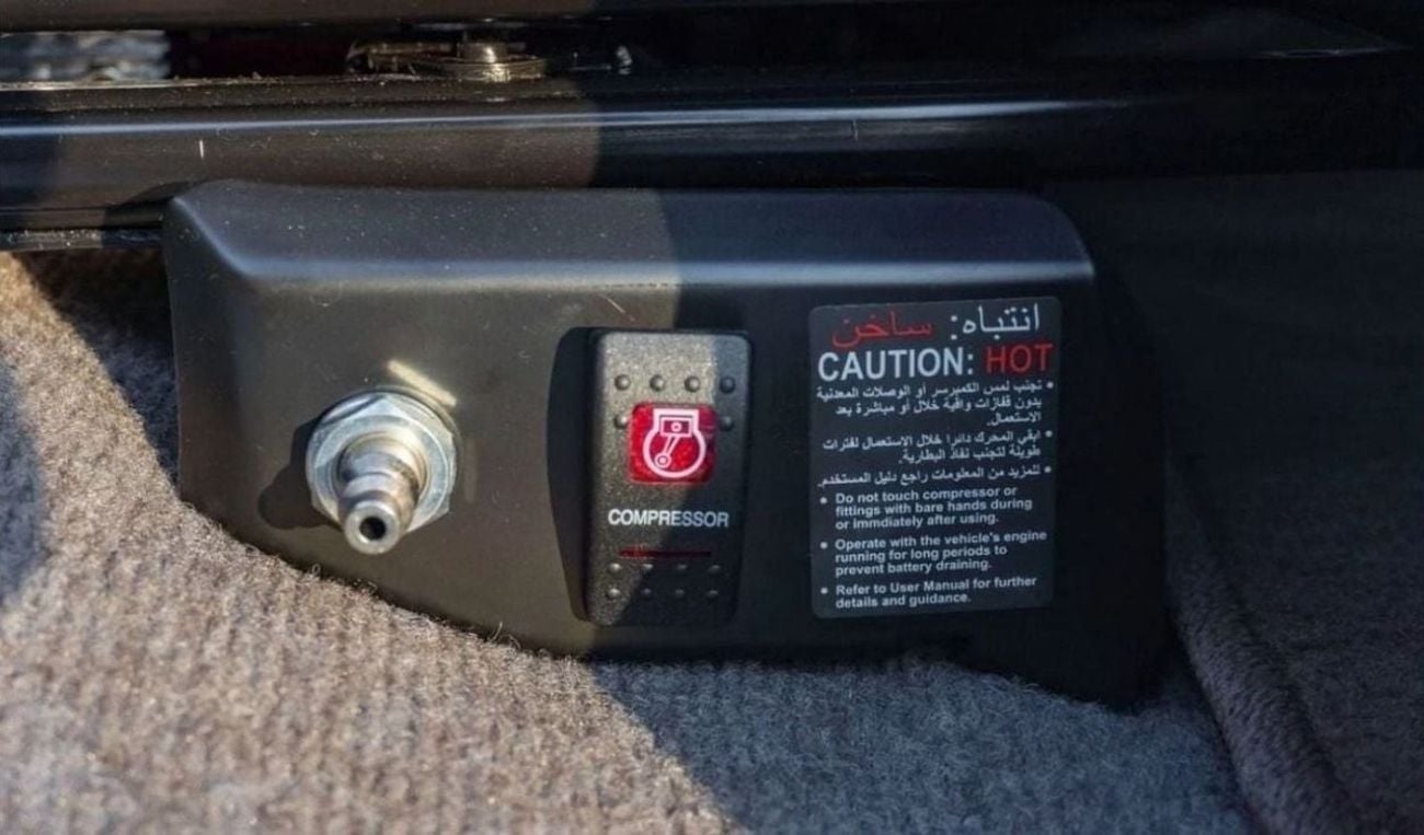 Toyota Land Cruiser 70 LX 2.8L  LX 2.8L