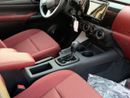 Toyota Hilux Toyota Hilux 2.7 automatic 2025