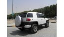 Toyota FJ Cruiser 2012 manual gear ref#673