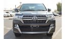 Toyota Land Cruiser Diesel Right Hand Drive Full option Clean Car