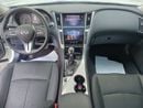 إنفينيتي Q50 LUXE SENSORY