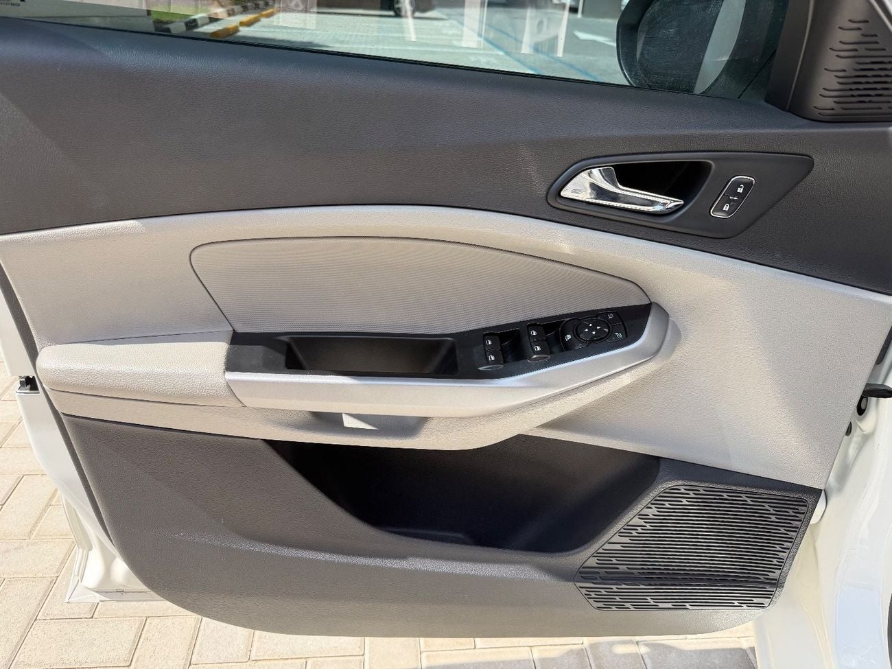 فورد إسكورت