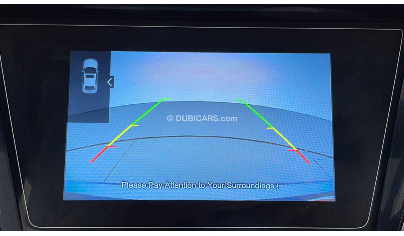 MG 350s COMFORT 1.5 | Under Warranty | Inspected on 150+ parameters