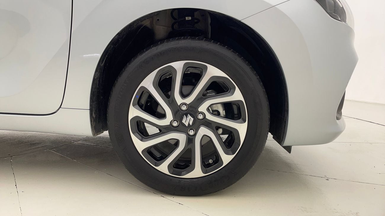 Suzuki Baleno GLX 1.5 | Zero Down Payment | Home Test Drive