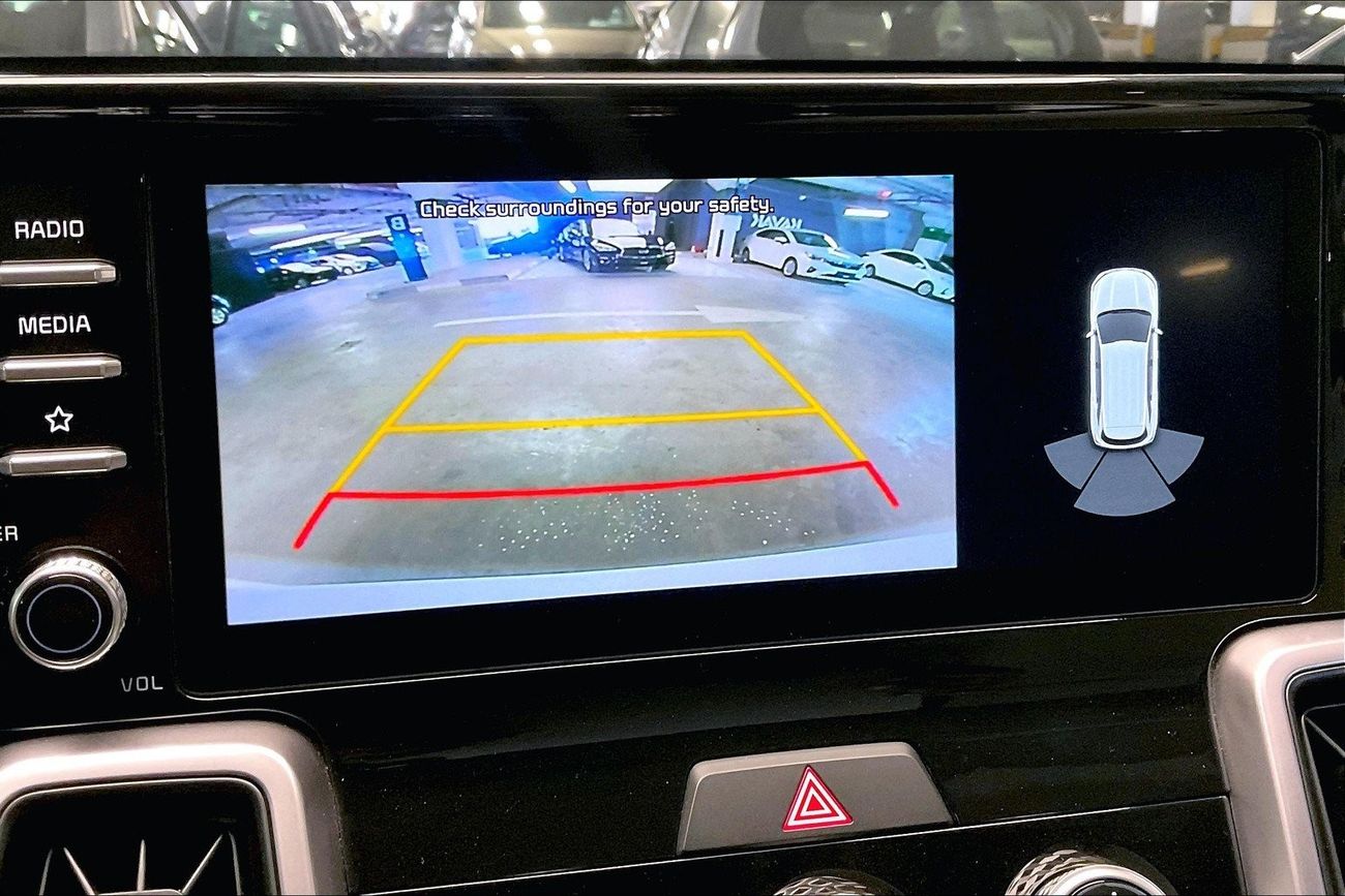 Toyota Prado GXR | Guaranteed Warranty | 0 Down Payment