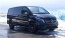 Mercedes-Benz V 300 D 2023 Model Mercedes-Benz V300d 4Matic Exclusive, Long
