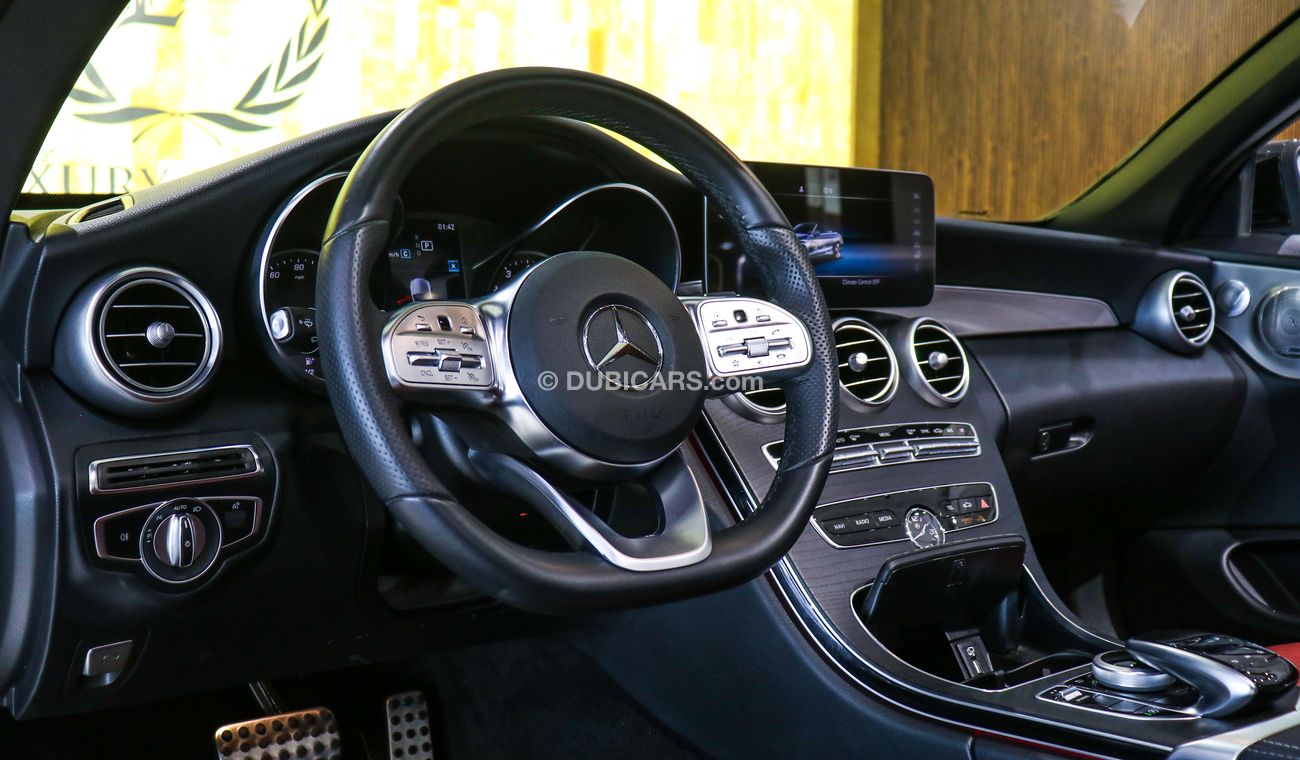 Mercedes-Benz C 300 Coupe cabriolet,USA SPECS