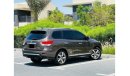 Nissan Pathfinder SV || GCC ||Top-end || 0% DP || Immaculate Condition