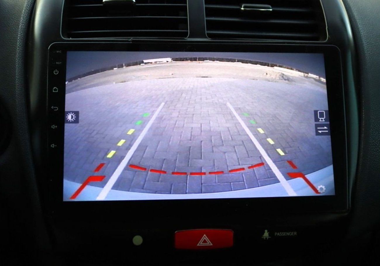 ميتسوبيشي ASX ميتسوبيشى ASX - موديل 2022 - خليجى - بدون حوادث - محرك 2.0 - ممشى قليل بحاله ممتازه