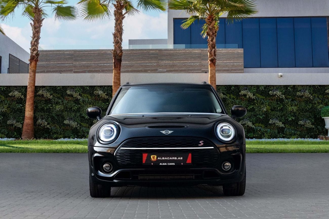 Mini Cooper S Clubman S | 2,154 P.M  | 0% Downpayment | Excellent Condition!