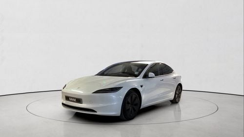 Tesla Model 3 STANDARD RANGE | Guaranteed Warranty | 0 Down Payment