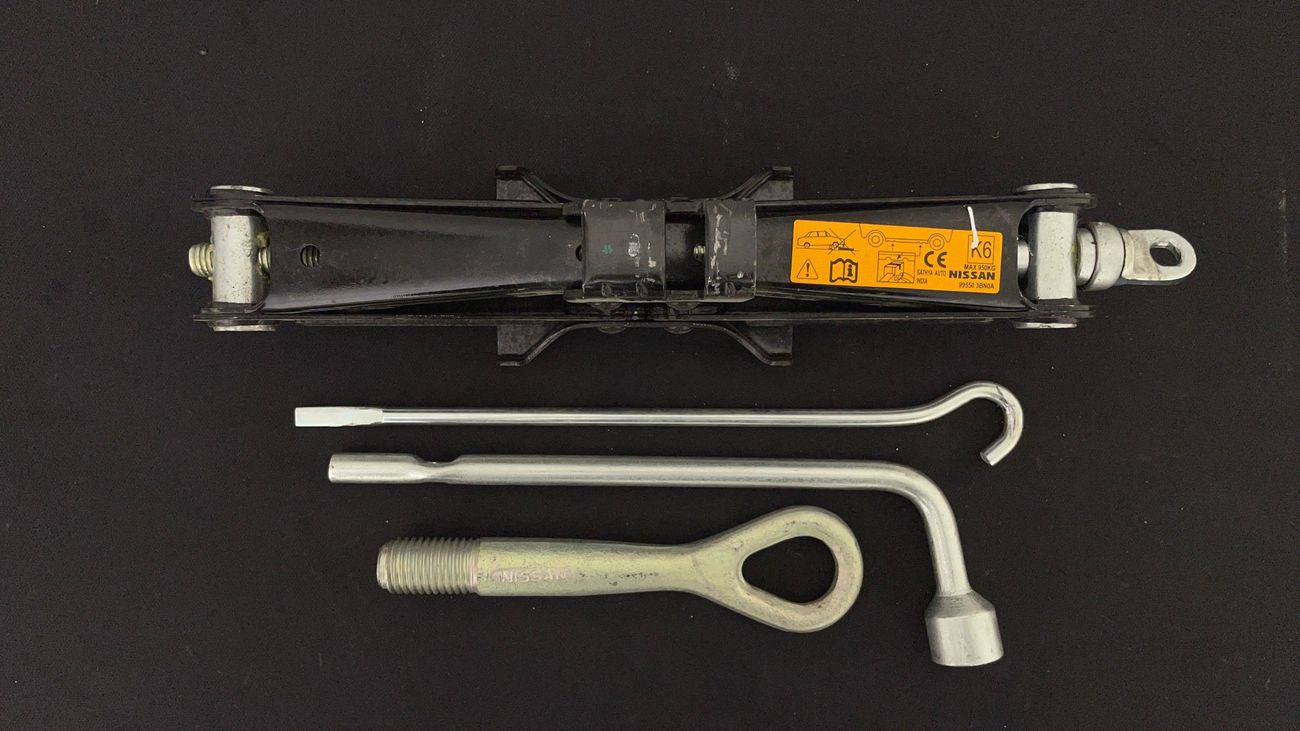 Nissan Sunny S 1.5 | Zero Down Payment | Home Test Drive