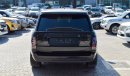 Land Rover Range Rover Vogue SE Supercharged