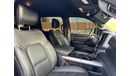 RAM 1500 RAM REBEL 4X4 2020 US V8 5.7L // WELL MAINTAINED // IN PERFECT CONDITION
