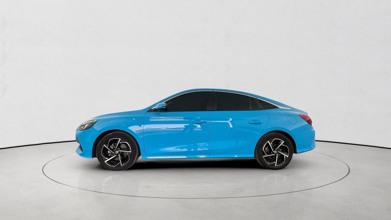 MG GT LUXURY | Guaranteed Warranty | 0 Down Payment