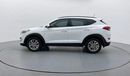 Hyundai Tucson Hyundai Tucson 2