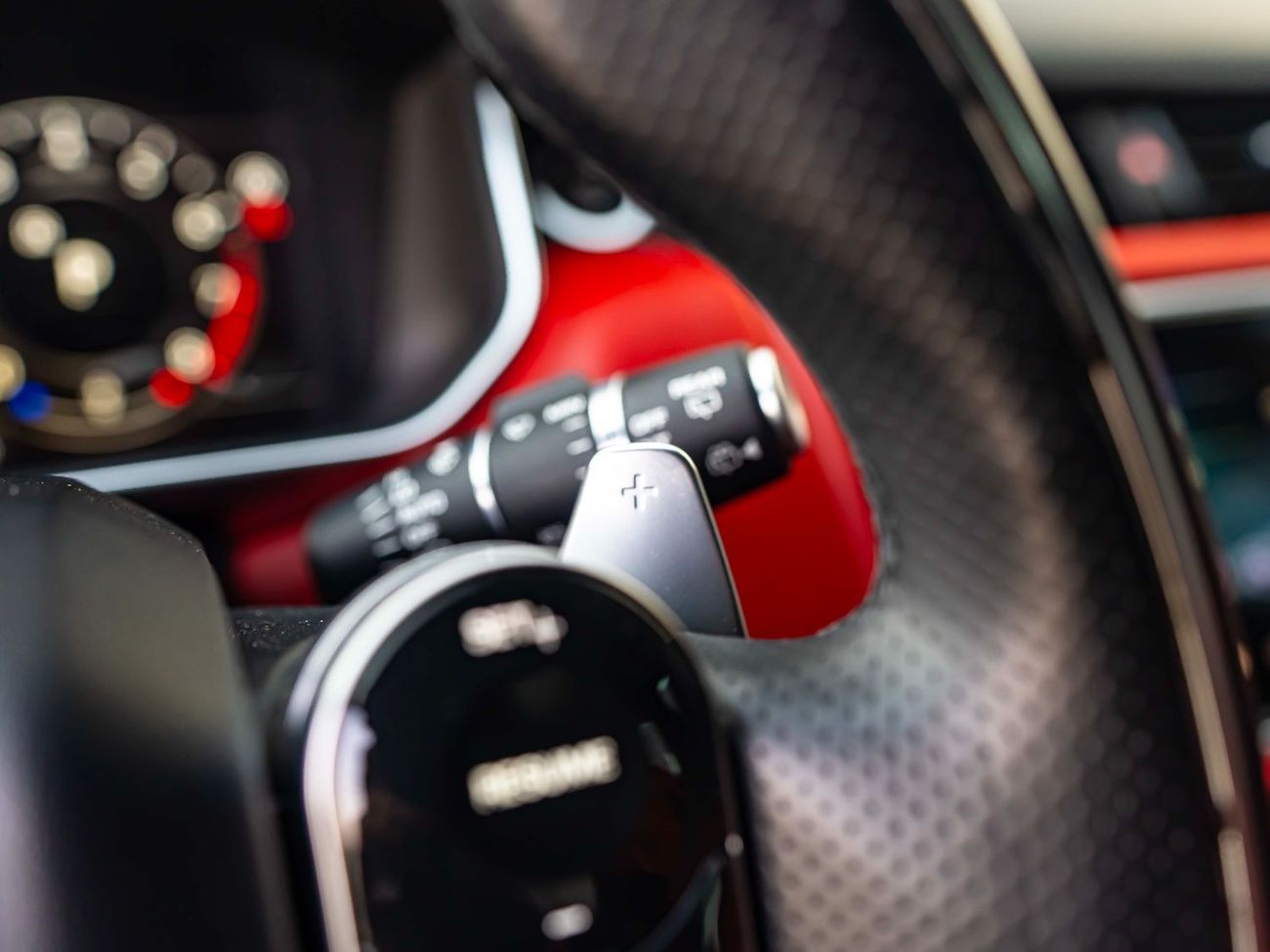 لاند روفر رينج روفر سبورت HSE 3.0L (340 HP)