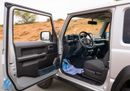 Suzuki Jimny GL V4 1.5L Petrol MT 2024 / 3 Doors - 4 Seats / Steering Audio Control / Book now
