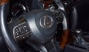 Lexus LX570 S