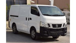 Nissan Urvan