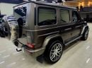 مرسيدس بنز G 63 AMG 4MATIC SUV