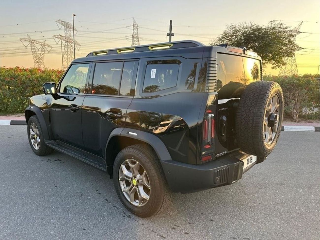 جيتور T2 Std 2.0L