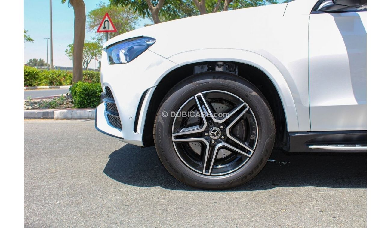 Mercedes-Benz GLE 350 MERCEDES-BENZ GLE350
