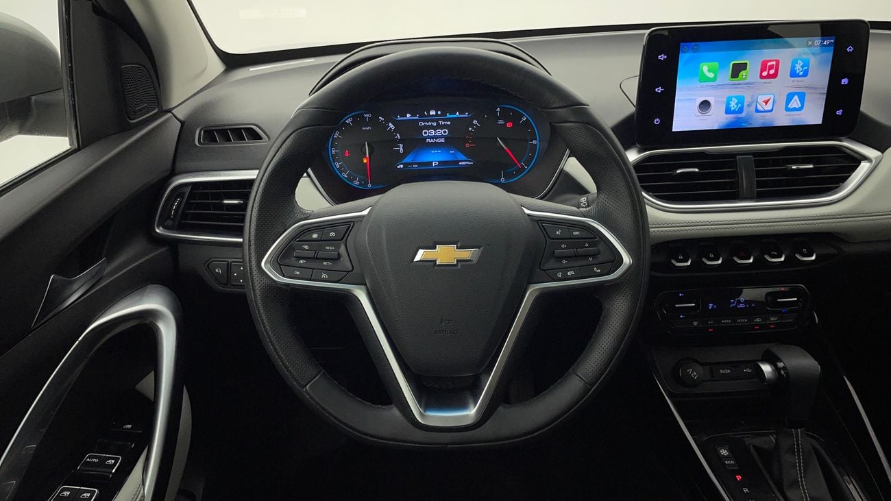 Chevrolet Captiva PREMIER 1.5 | Zero Down Payment | Home Test Drive