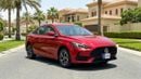 MG GT STD 2022 | AED 549/Month | 0 DP | 30 Day Return | Warranty | Service History