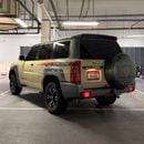 Nissan Patrol SUPER SAFARI