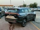 Suzuki Across SUZUKI ACROSS HYBRID 4WD 2026