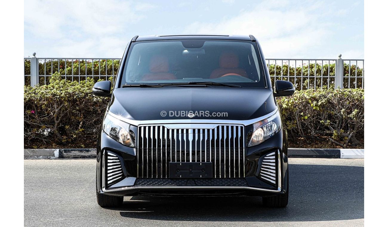 Mercedes-Benz V 250 2022 Mercedes Benz V250 2.0L VIP Edition | Export + Local Sales