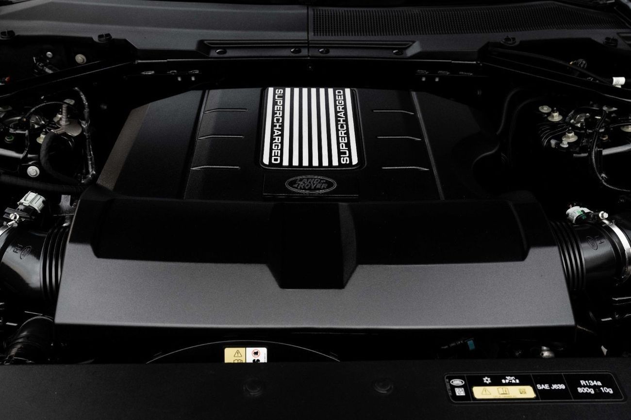 Land Rover Defender P525 V8 | 8,029 P.M  | 0% Downpayment | Agency Warranty!