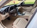 Mercedes-Benz C 200 AMG