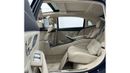 Mercedes-Benz S 560 Std 2018 Mercedes Maybach S560, Warranty, Service History, Fully Loaded, Very Low Kms, Euro Specs
