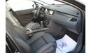 بيجو 508 GT LINE 1.6L 2018 MODEL ZERO KM BRAND NEW