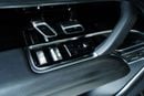 لاند روفر رينج روفر SE P400 Al Tayer Warranty Until 2028-Black On Black
