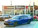 Dodge Charger R/T | Monthly 1350/- | 0% DP | Super Track Pak | Paddle Shifters | # 31746