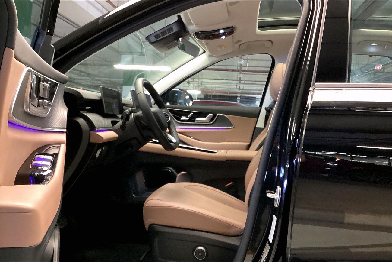 Chery Tiggo 9 Premium | National Day Celebration | Guaranteed Warranty | 0 Down Payment