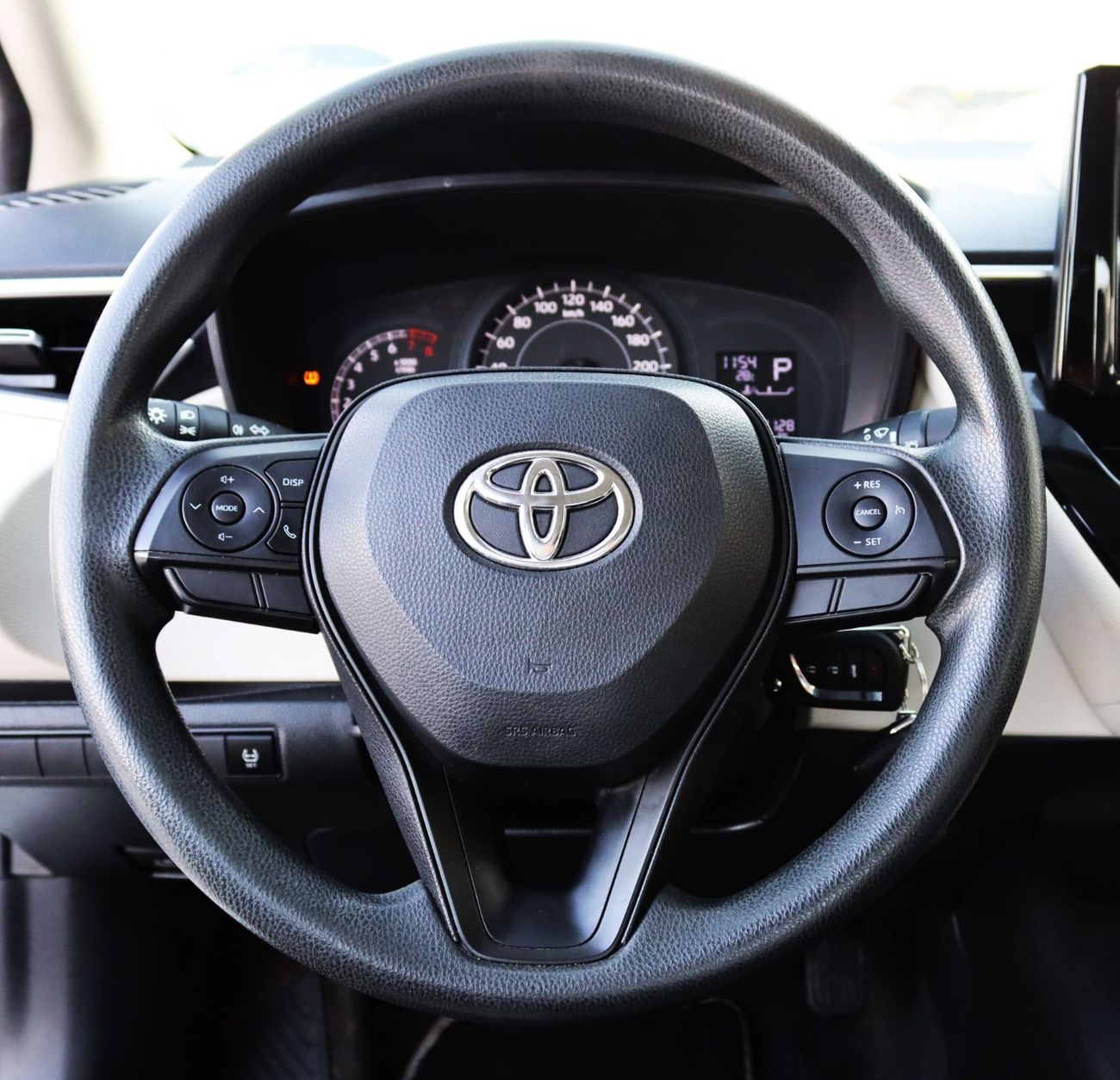 Toyota Corolla 2020 Toyota Corolla XLI (E210), 4dr sedan, 2L 4cyl Petrol, Automatic, Front Wheel Drive