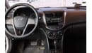 Hyundai Accent HYUNDAI ACCENT HATCHBACK 1.6L DIESEL