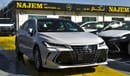 Toyota Avalon XLE 2.5L Hybrid