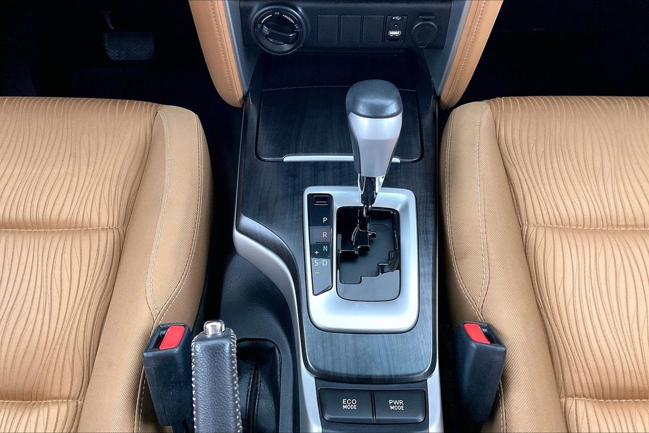 Toyota Fortuner GXR| 1 year free warranty | Exclusive Eid offer