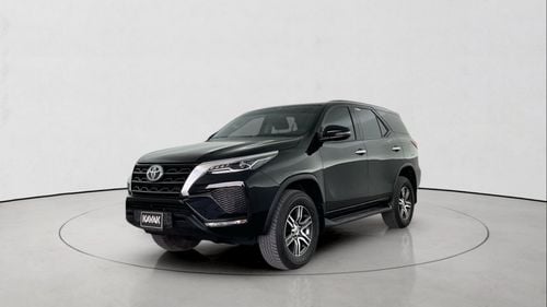Toyota Fortuner EXR | Guaranteed Warranty | 0 Down Payment