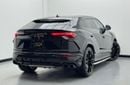 Lamborghini Urus STD 4.0T V8 2022 Lamborghini Urus, 1 Year Warranty