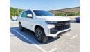 Chevrolet Tahoe Chevrolet Tahoe Z71 - 2023- White