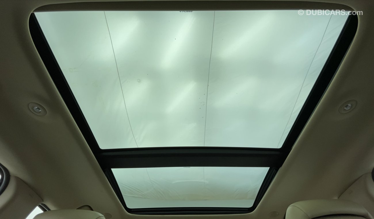 Jeep Grand Cherokee LIMITED 3.6 | Under Warranty | Inspected on 150+ parameters