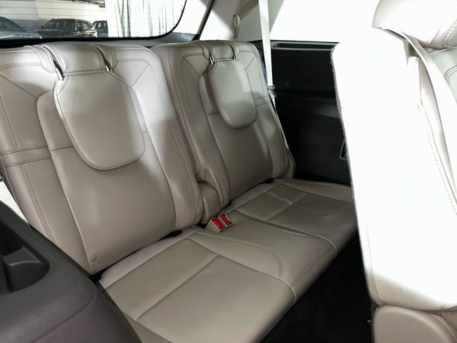 Lincoln Aviator RESERVE, миниатюра 24